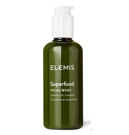 Superfood Facial Wash