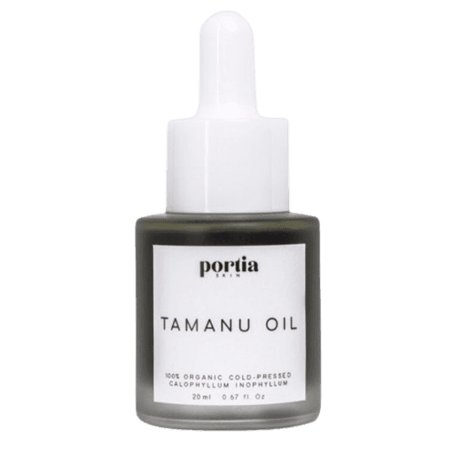Tamanu Oil