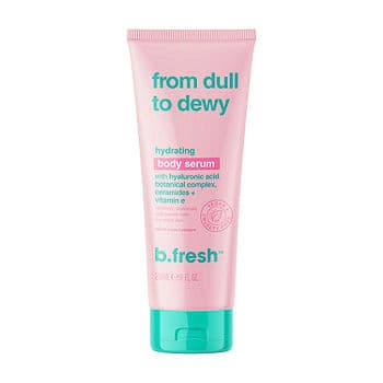 From Dull To Dewy - Hydrating Body Serum