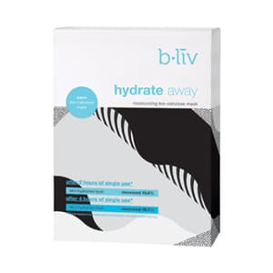 Bio Cellulose Mask - Hydrate Away