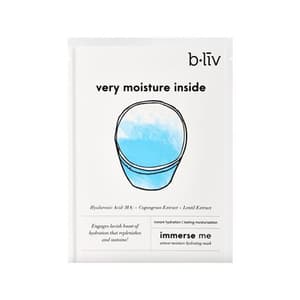 Immerse Me Utmost Moisture Hydrating Mask