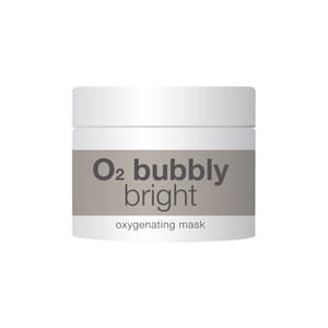 O2 Bubbly Bright Oxygenating Mask