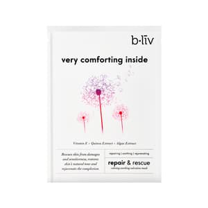 Repair and Rescue Calming Soothing Salvation Mask