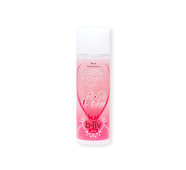 Rose Toner Essence