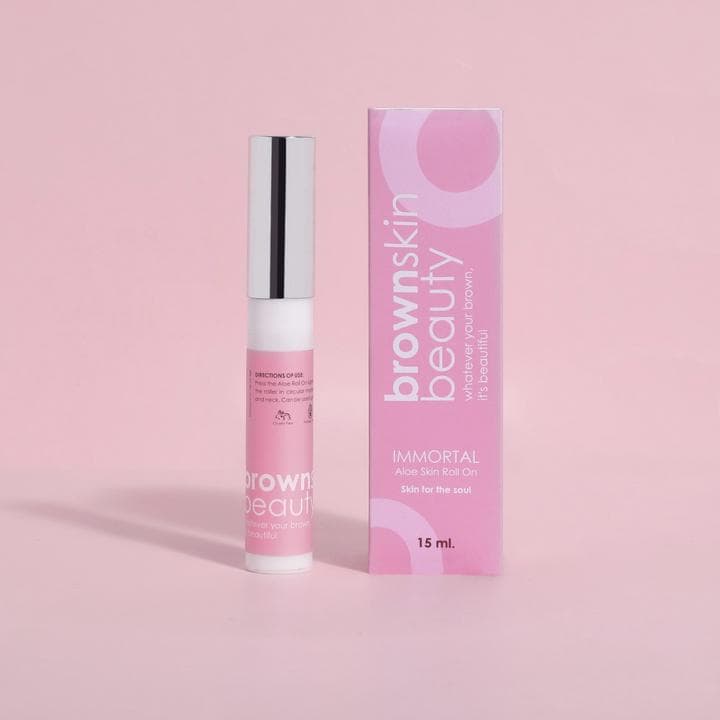 Immortal Aloe Skin Roll On