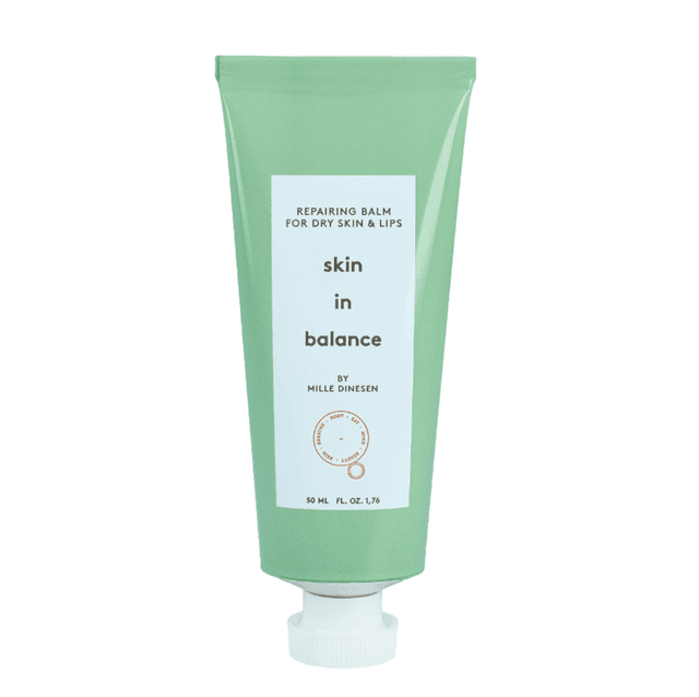 Skin In Balance Repairing Balm
