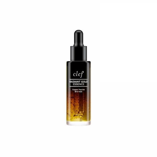 Radiant Gold Essence