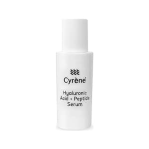 Hyaluronic Acid + Peptide Serum