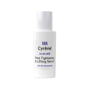 Pore Tightening & Lifting Serum With 10% Niacinamide