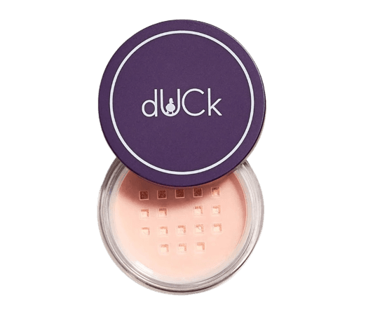 Girl Powder Loose Setting Powder