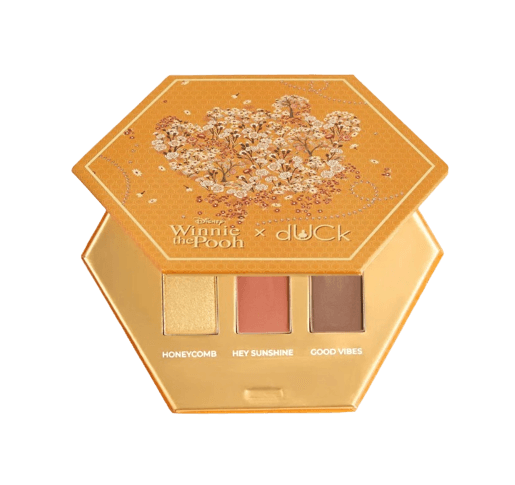 Winnie The Pooh Face Palette