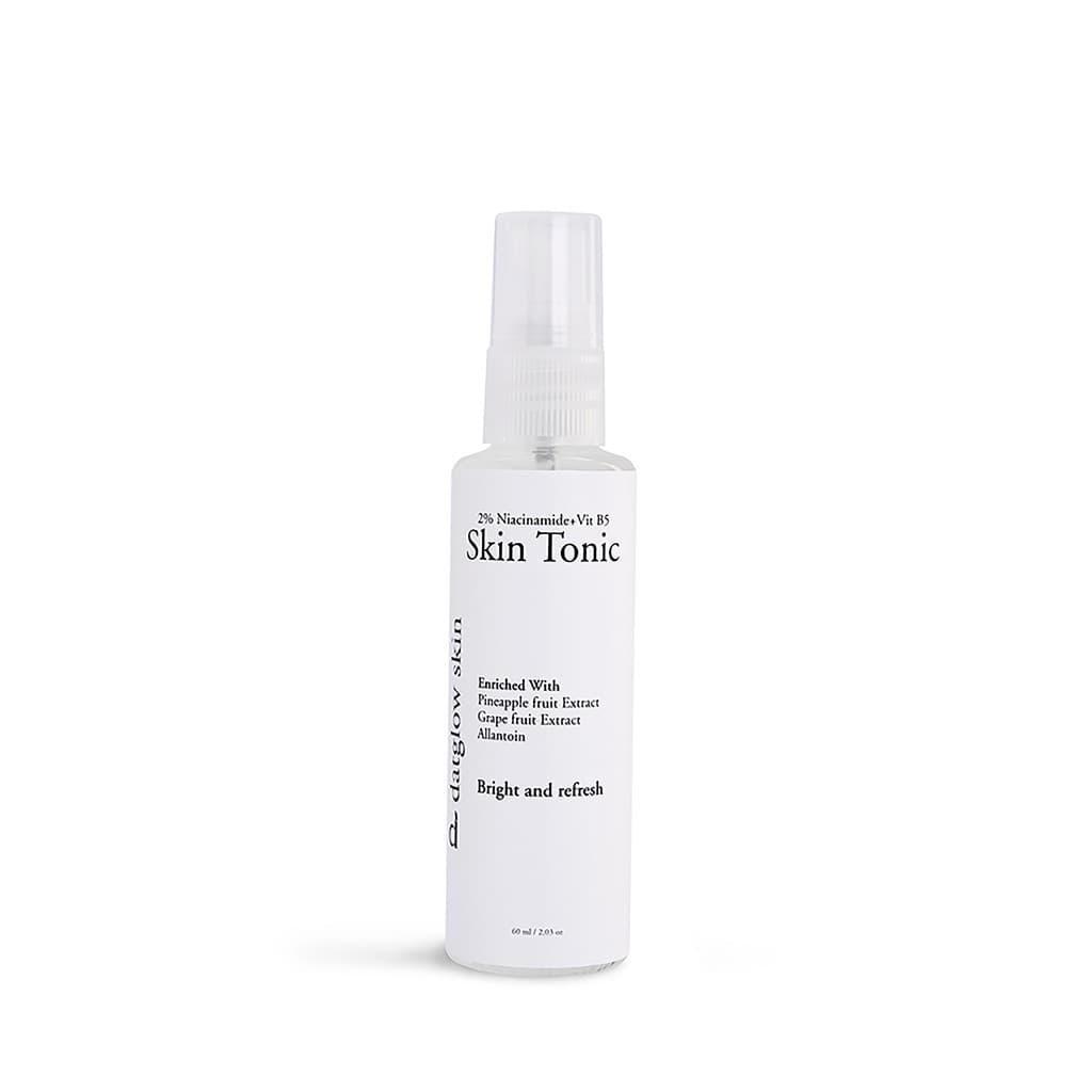 2% Niacinamide + Vit B5 Skin Tonic