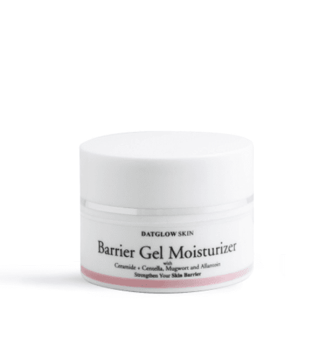 Barrier Gel Moisturizer