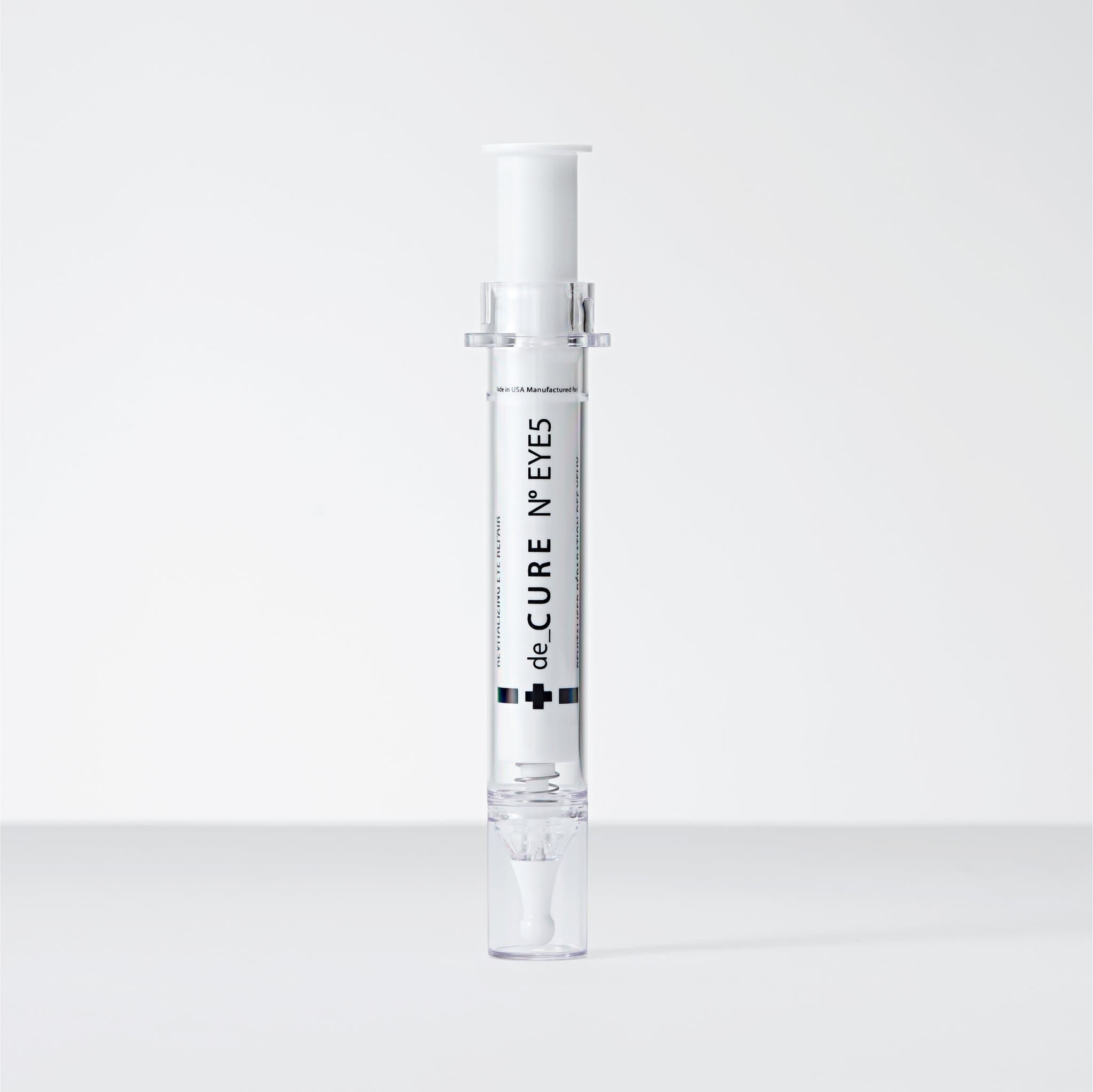 N° EYE5 Revitalising Eye Repair
