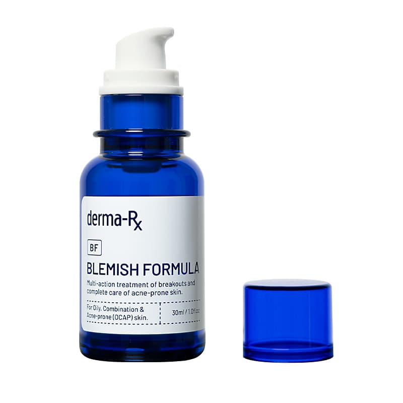 Blemish Formula