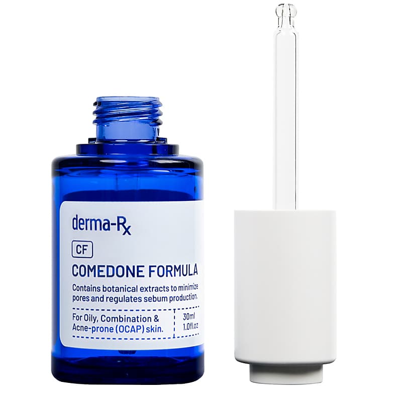 Comedone Formula