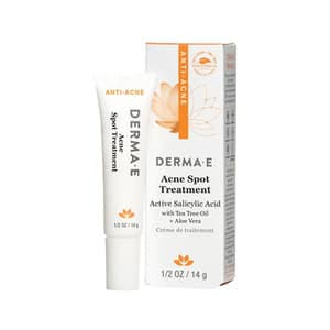 Acne Spot Treatment