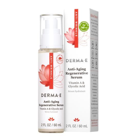 Anti-Aging Regenerative Serum
