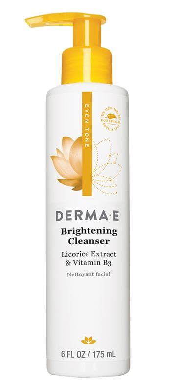 Brightening Cleanser