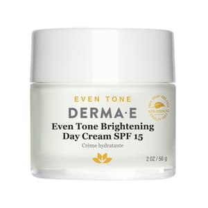 Even Tone Brightening Day Cream SPF 15