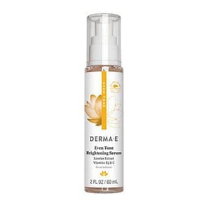 Even Tone Brightening Serum