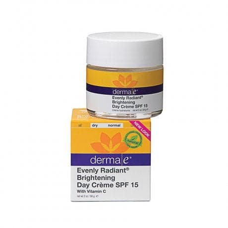 Evenly Radiant Brightening Day Creme SPF 15