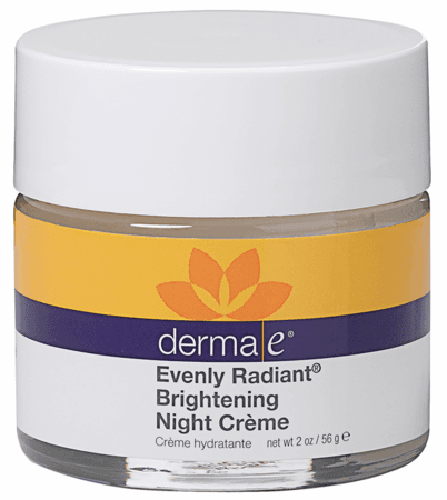 Evenly Radiant Brightening Night Creme