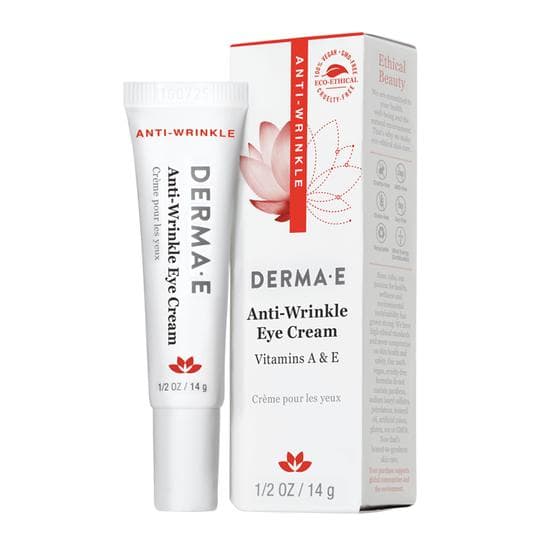 Eye Wrinkle Cream