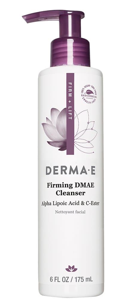 Firming DMAE Cleanser with Alpha Lipoic and C-Ester