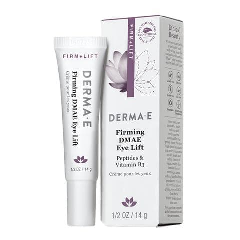 Firming DMAE Eye Lift