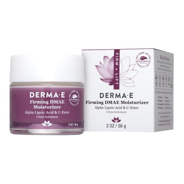 Firming DMAE Moisturizer with Alpha Lipoic and C-Ester