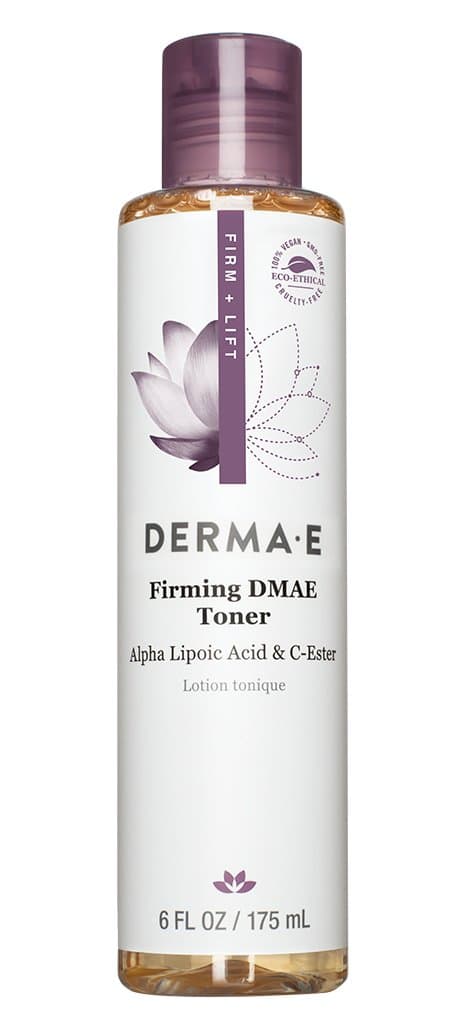 Firming DMAE Toner
