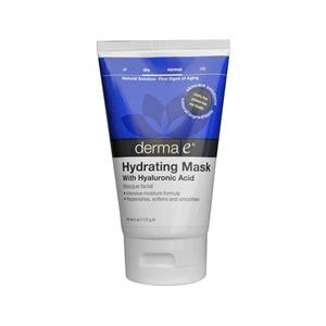 Hydrating Mask with Hyaluronic Acid
