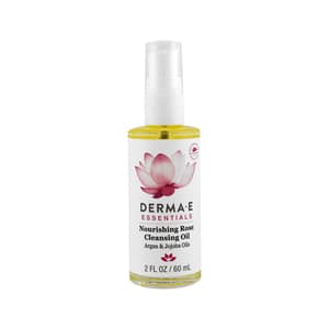 Nourishing Rose Cleansing Oil