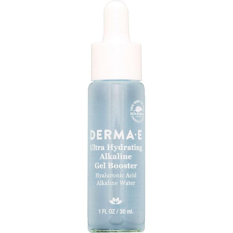 Ultra Hydrating Alkaline Gel Booster 