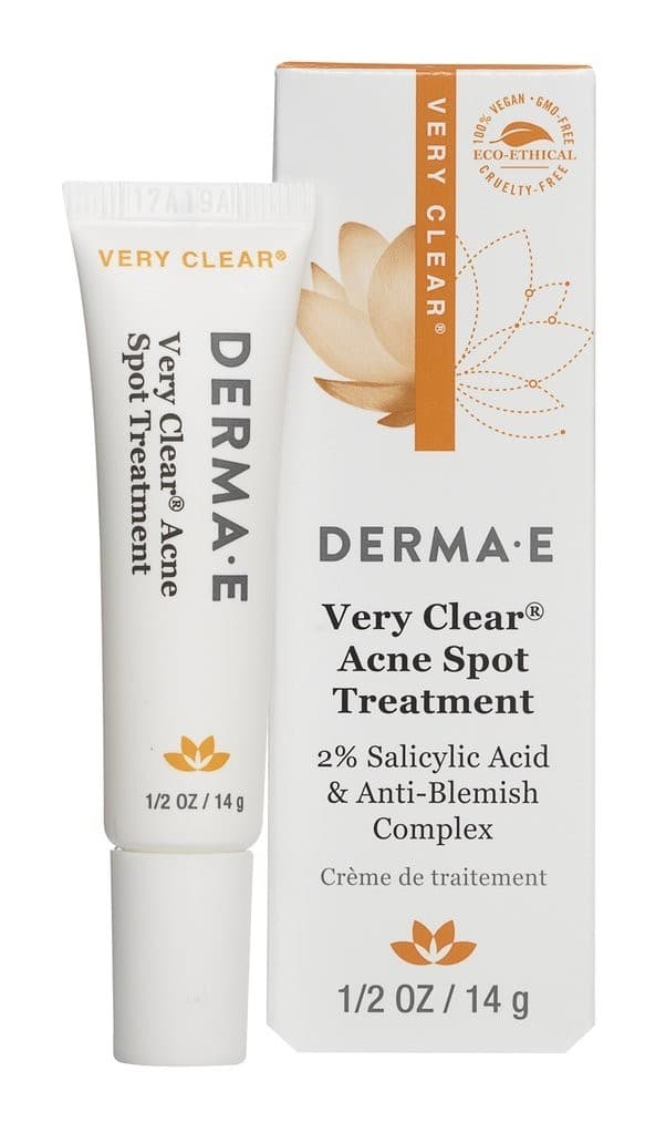 Very Clear Spot Treatment