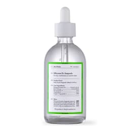 Effectem D：Solution Ampoule Serum