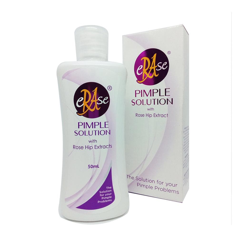 Pimple Solution