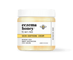 Skin-Soothing Cream review