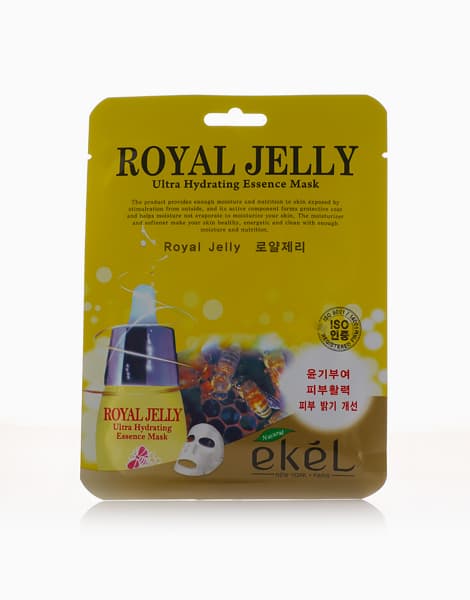 Royal Jelly Ultra Hydrating Essence