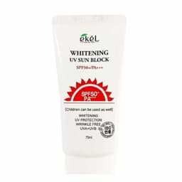 Whitening UV Sunblock SPF 50 PA+++