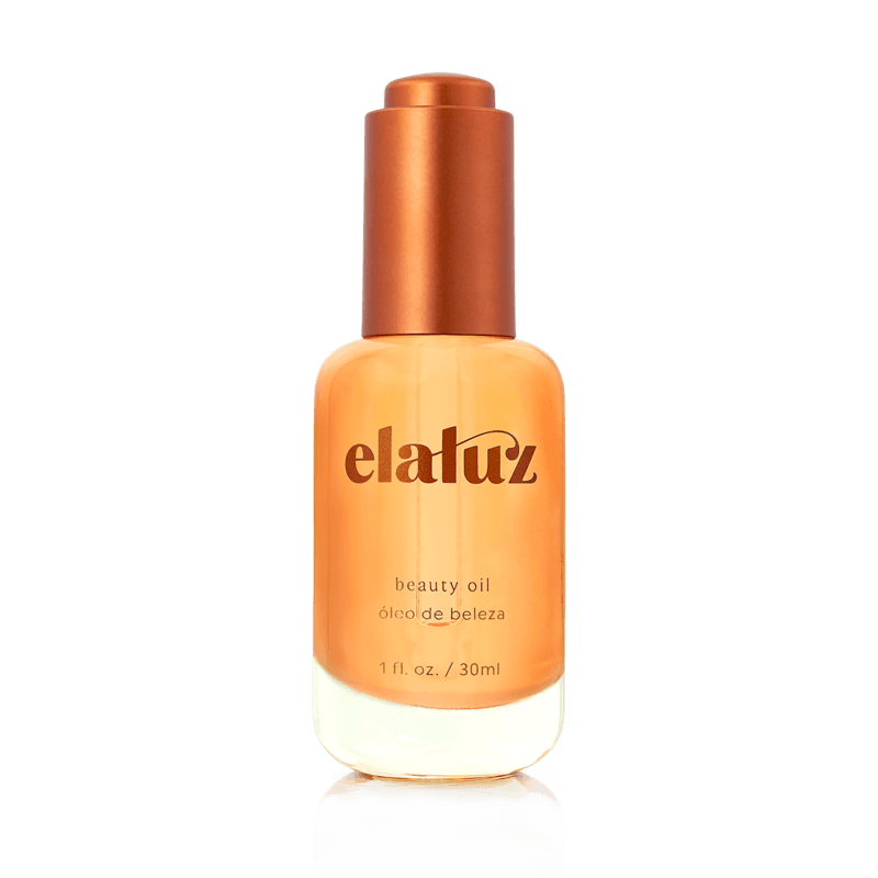Beauty Oil
