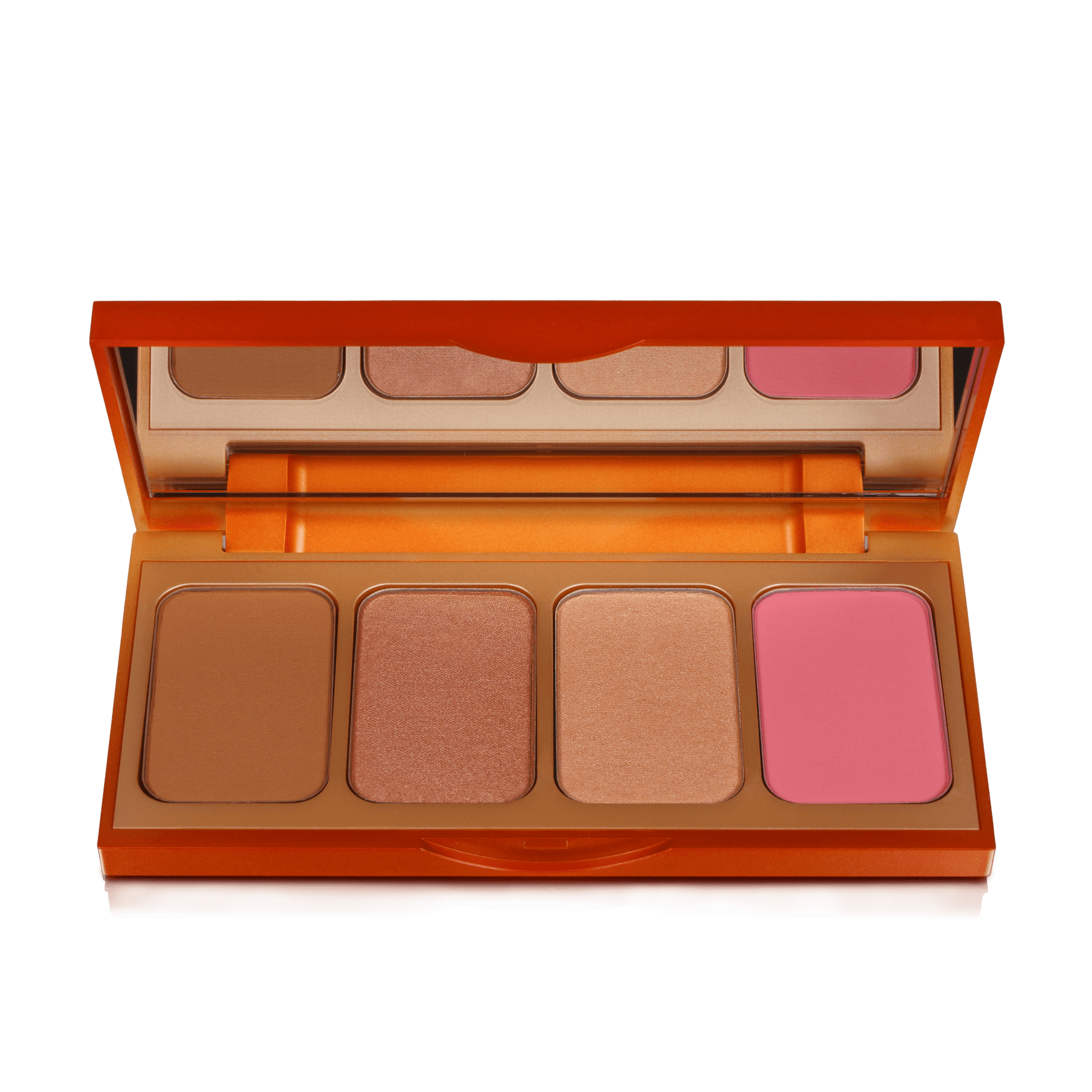 Cali Queen Face Palette