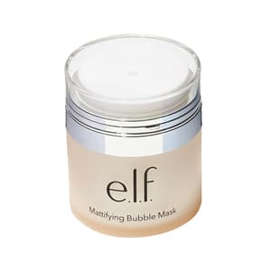 Mattifying Bubble Mask