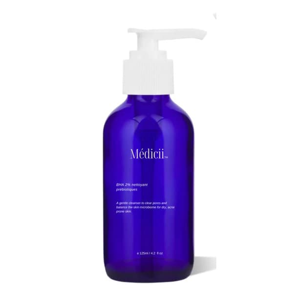 Salicylic Acid 2% Cleanser