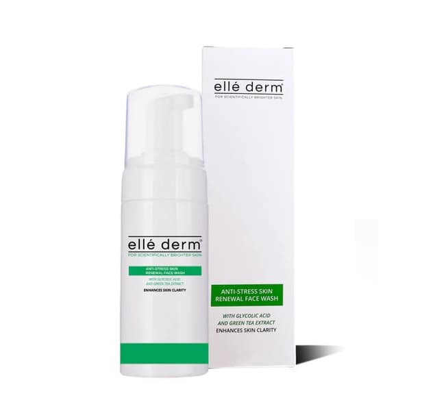 Skin Renewal Face Wash