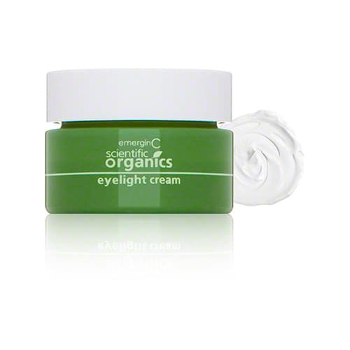 Scientific Organics Eyelight Cream