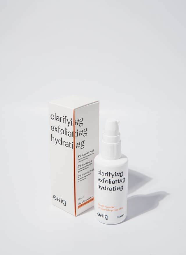 The All-Rounder For Blemish-Prone Skin