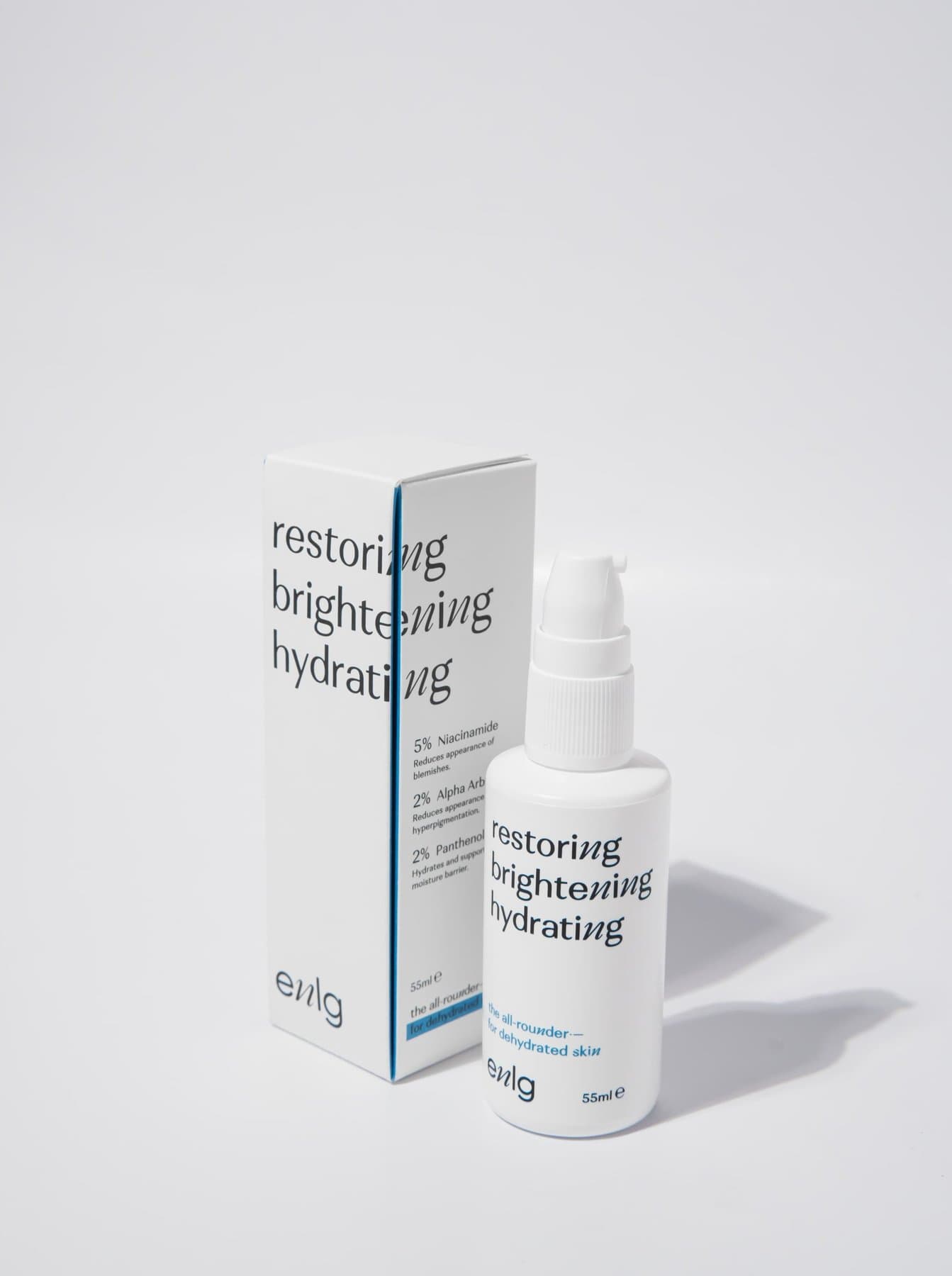 The All-Rounder for Dehydrated Skin