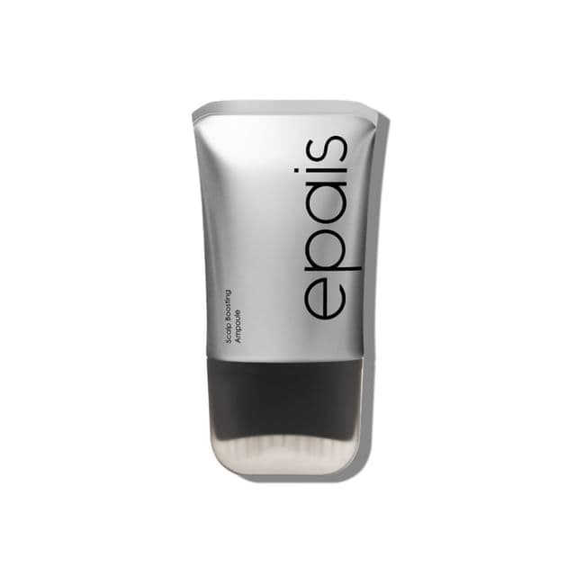 Scalp Boosting Ampoule photo review